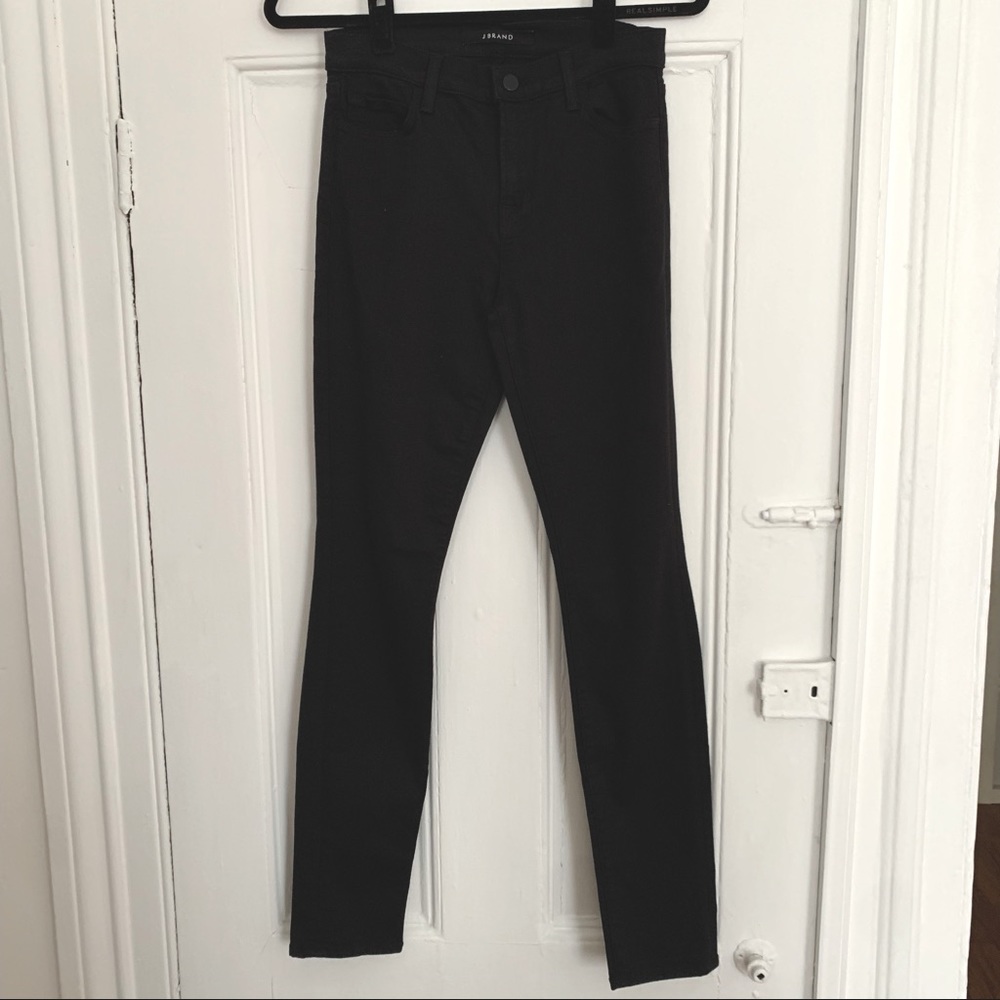 *2 for $45* J Brand High Rise Skinny Jeans